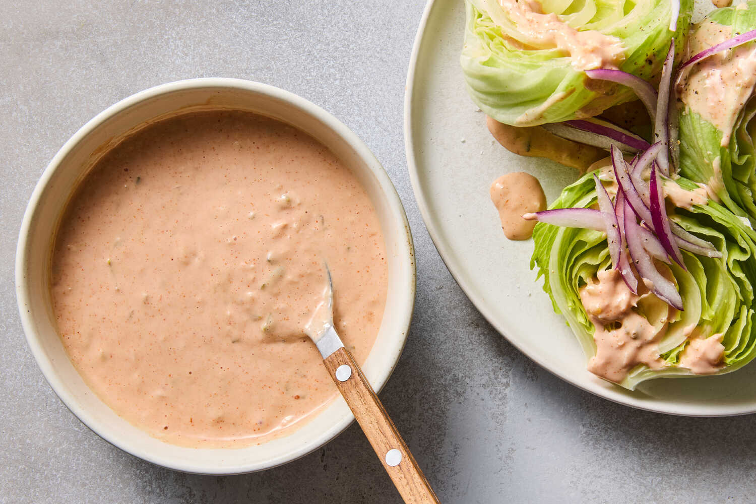 Upgrade Your Meals: The Versatility of Russian Dressing